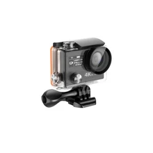 EKEN H8S Action Camera Ambarella A12 4K WiFi Go Underwater Sport Cam 1080P Dual Screen Pro Sj DV+Option Charger Battery TF card