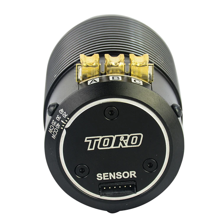 SKYRC TORO X8 PRO V2 2150KV бесщеточный фотоаппарат для 1/8 monster truck|Детали и аксессуары| |