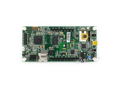 STM32F469I-DISCO evaluation development board