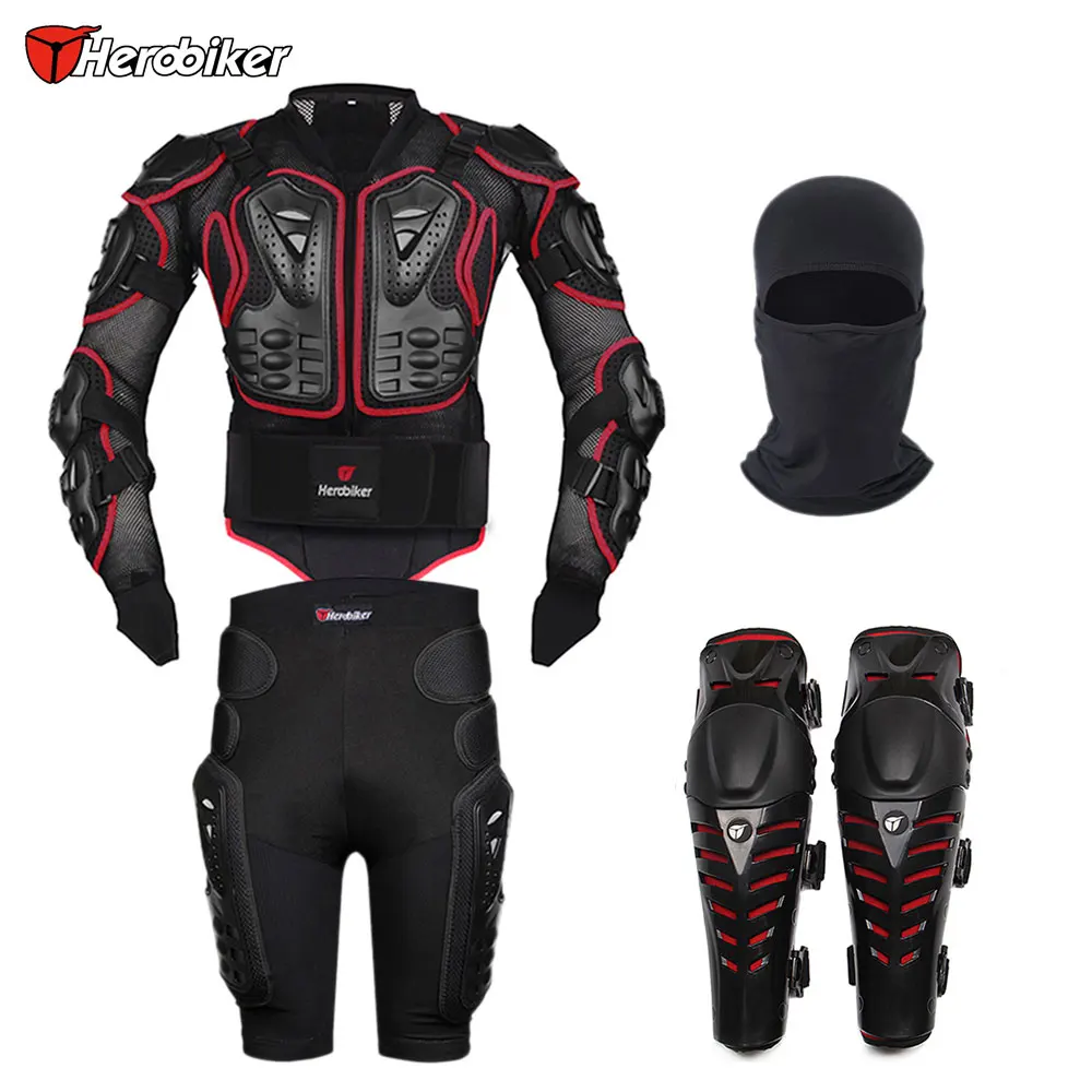 under armour motorcycle gear