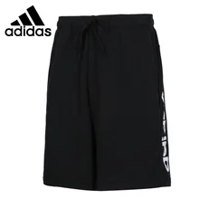 Новое поступление, оригинальные мужские спортивные шорты, спортивная одежда