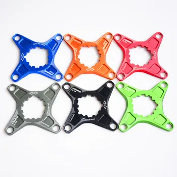 

Fovno GXP Crank Adapter for GXP XX1 X0 X9 Crank GXP to 104MM chain wheel