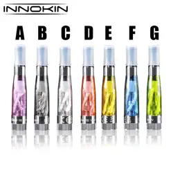 Оригинальный Innokin Iclear 16 клиромайзер с двойной обмоткой Iclear 16 распылитель для iTaste MVP 510 модель электронный сигаретный бак