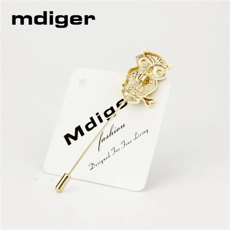 Mdiger-Hot-Sale-Novelty-Owl-Brooch-Long-Needle-Alloy-Pins-Men-Exquisite-Animal-Men-s-Lapel (1)