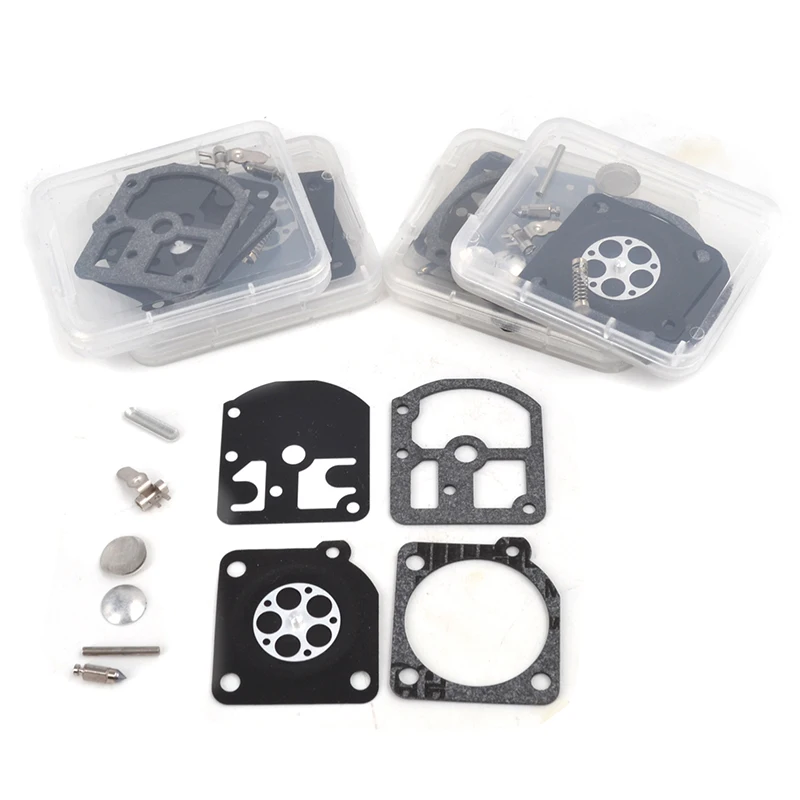 5Set Zama Carburetor Repair Kit for Stihl FS106 FS220 FS280 FS160 FS300