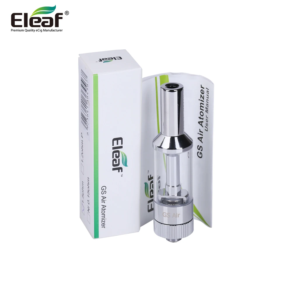 Original Eleaf GS Air Dual Coil Airflow Adjustable