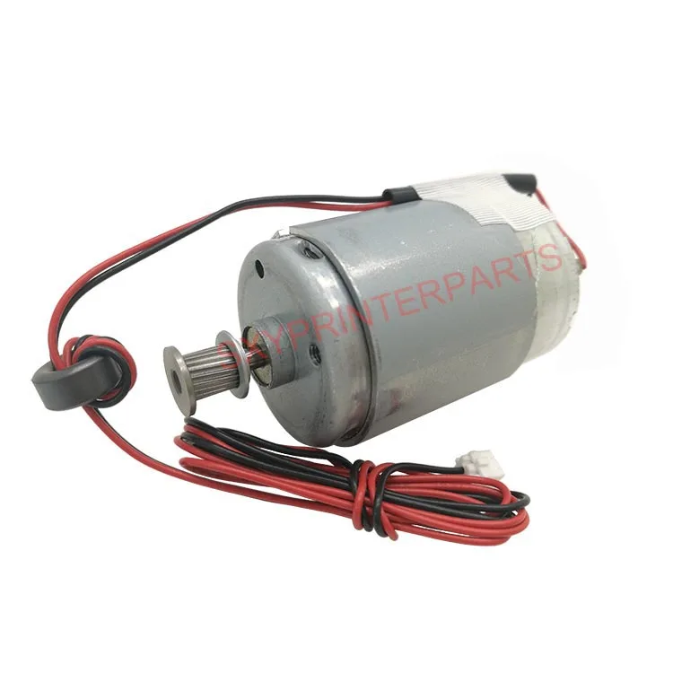 

2137379 Carriage Motor Assy CR for Epson 1410 1430W 1500W R1390 R1400 R1900 R2000 R2880 R3000 B1100 T1100 T1110 L1300 L1800