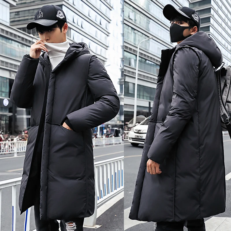 b High Quality Parka Men Winter Long Jacket Men Thick Cotton-Padded Jacket Mens Parka Coat Male Fashion Casual Coats 5XL b High Quality Parka Men Winter Long Jacket Men Thick Cotton-Padded Jacket Mens Parka Coat Male Fashion Casual Coats 5XL