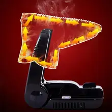 Выпекание обуви сушилка Электрический антиперспирант складной ботинок перчатки нагреватель дезодорант для обуви стерилизации для устранения влажных бактерий