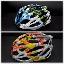 Камуфляжный ультра-светильник для дорожного велосипеда, пневматический шлем для горного велосипеда, шлем для горного велосипеда