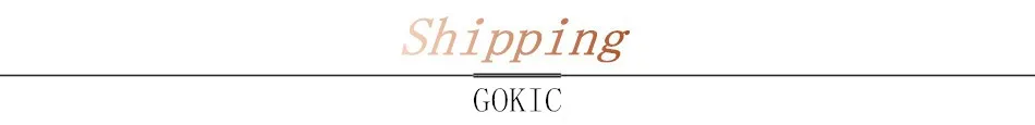 Shipping
