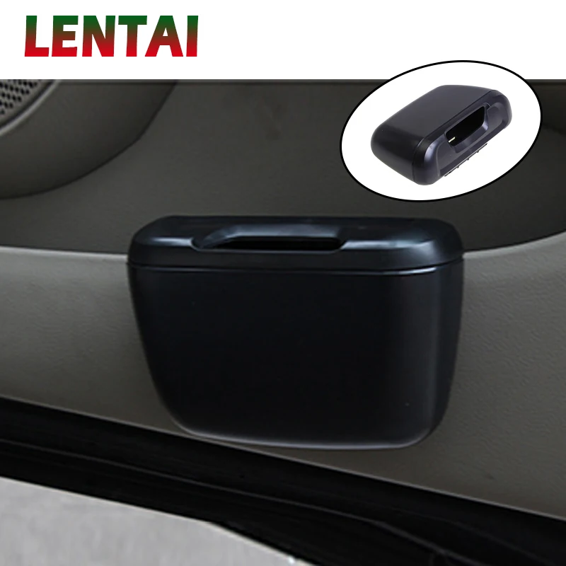 Лента для Renault megane 2 3 duster captur clio 4 Toyota corolla 2008 yaris chr Jaguar 1 шт. контейнер мусора