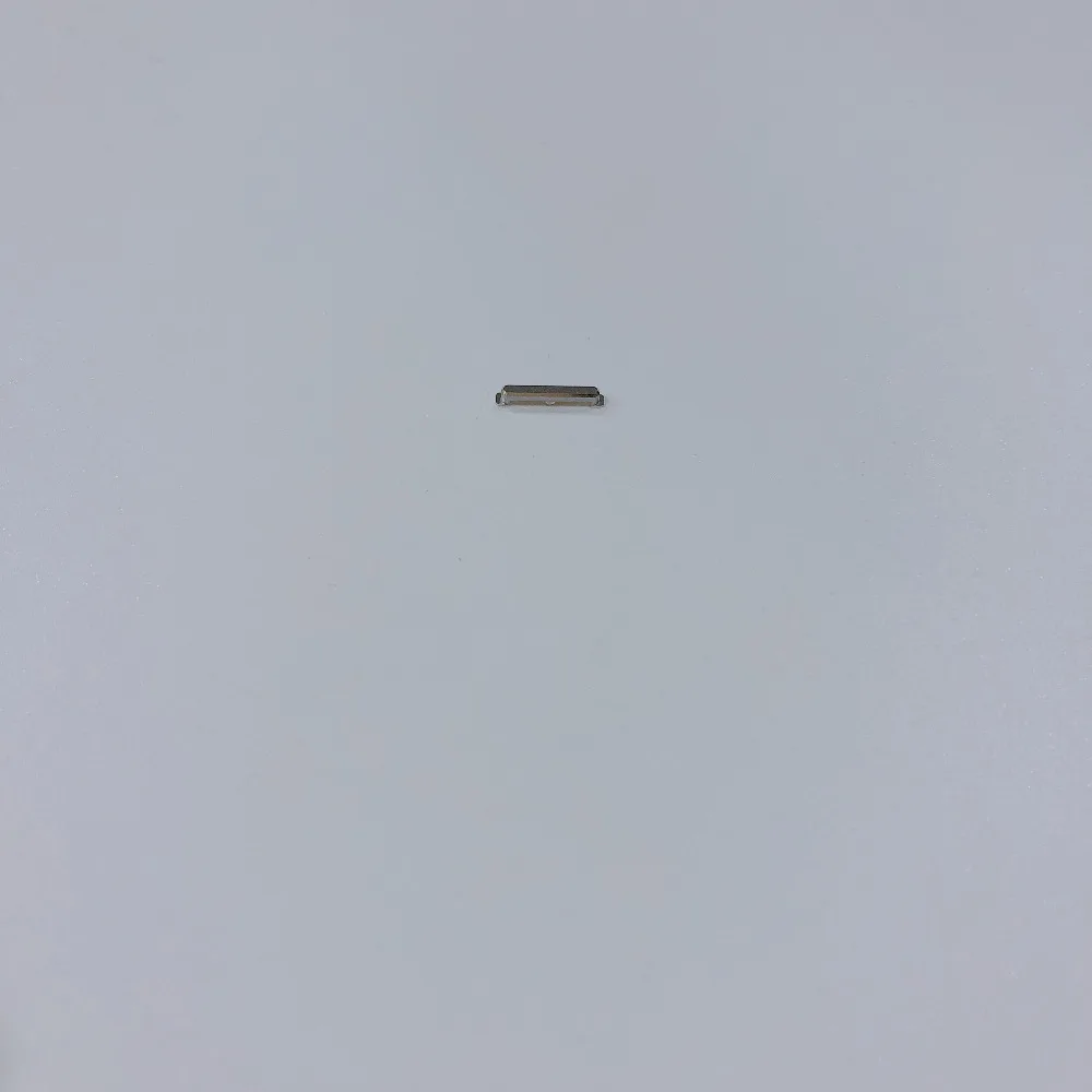 

Used Volume Voice Button Key For LEAGOO M8 Pro 5.7 Inch HD 1280x720 MT6737 Quad Core Free Shipping