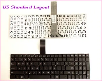 

New US Layout Keyboard for Asus A56 A56C S56C S56 S500 S550C S500CB k56cm-xx055d Laptop/Notebook