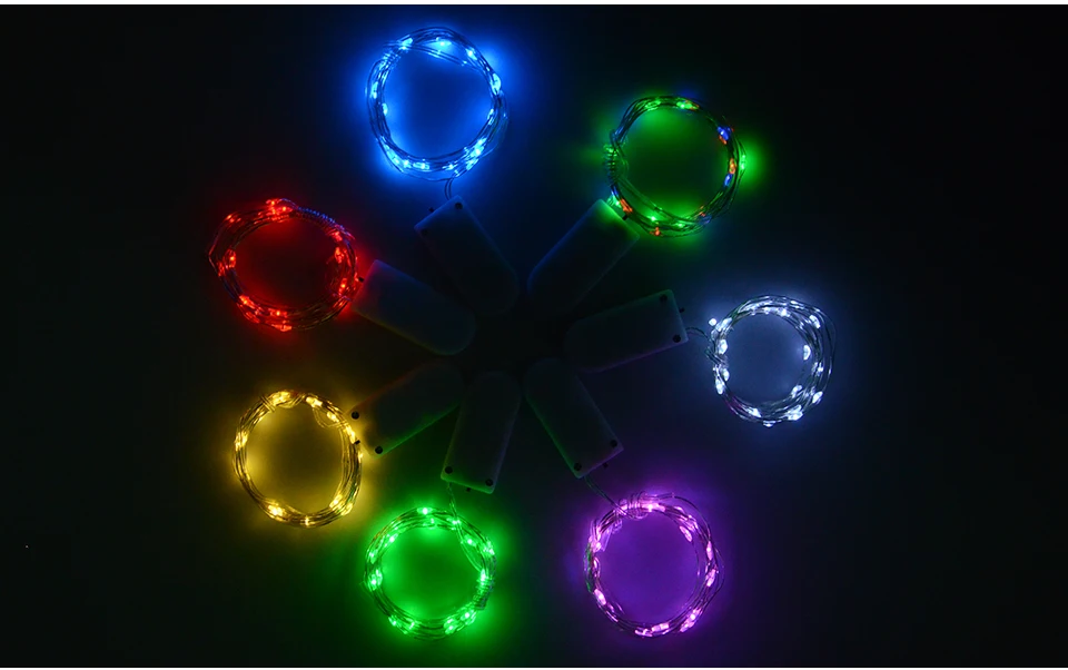 LED String light (7)