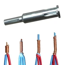 Электрик общий автоматический инструмент для зачистки проводов и витой проволоки быстрый автоматический инструмент для зачистки кабеля