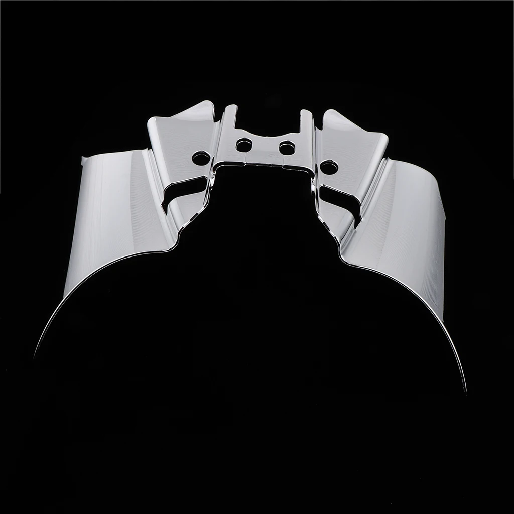 Saddle Shield Heat Deflector For     FXD FXDWG 1999-2017 12 13 14