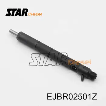 

EJBR02501Z 02501Z Auto Fuel Injector Parts EJB R02501Z, Original Injecteurs Common Rail Wholesale Injection EJBR0 2501Z