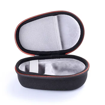 

Portable EVA Hard Carry Case Storage Bag for BOSE NOISE-MASKING SLEEPBUDS Protective Waterproof Pouch Housing Handbag Cases