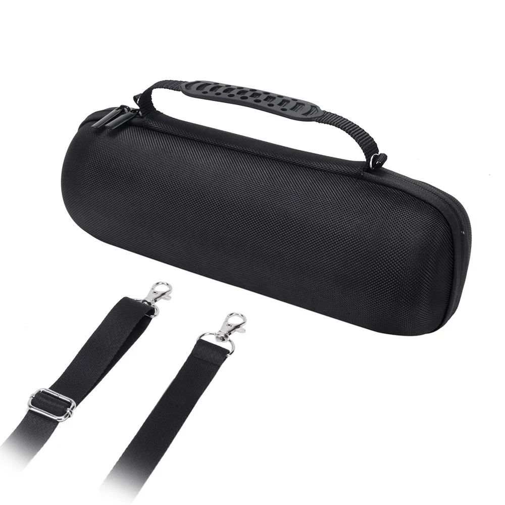 Новейшая дорожная переноска EVA Защитная сумка для акустической колонки чехол сумка чехол для JBL Charge 4 Портативный беспроводной Bluetooth динамик
