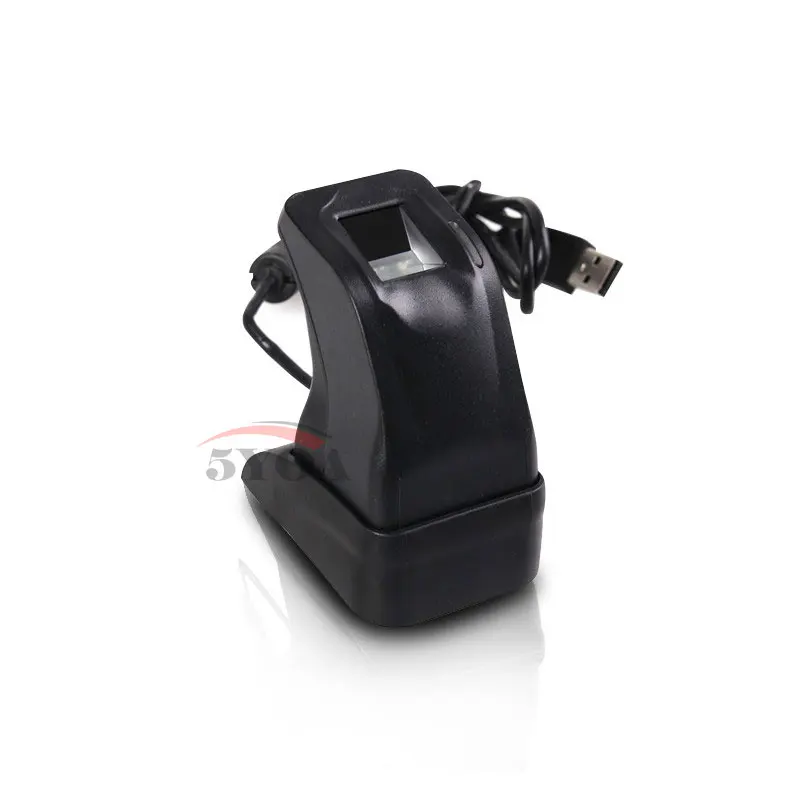 

USB Fingerprint Reader Sensor Capturing Reader Fingerprint scanner ZKT ZK4500 Computer PC Home Office Free SDK With Retail Box