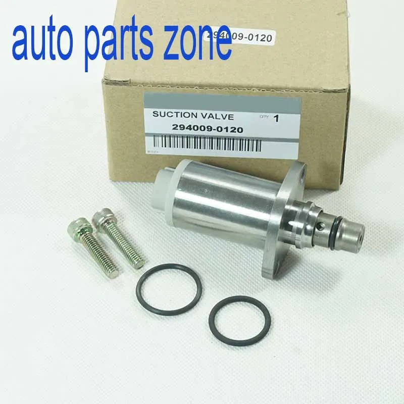 Клапан контроля давления для Nissan Almera Murano Navara Pathfinder Xtrail 294009 0120 2940090120| |