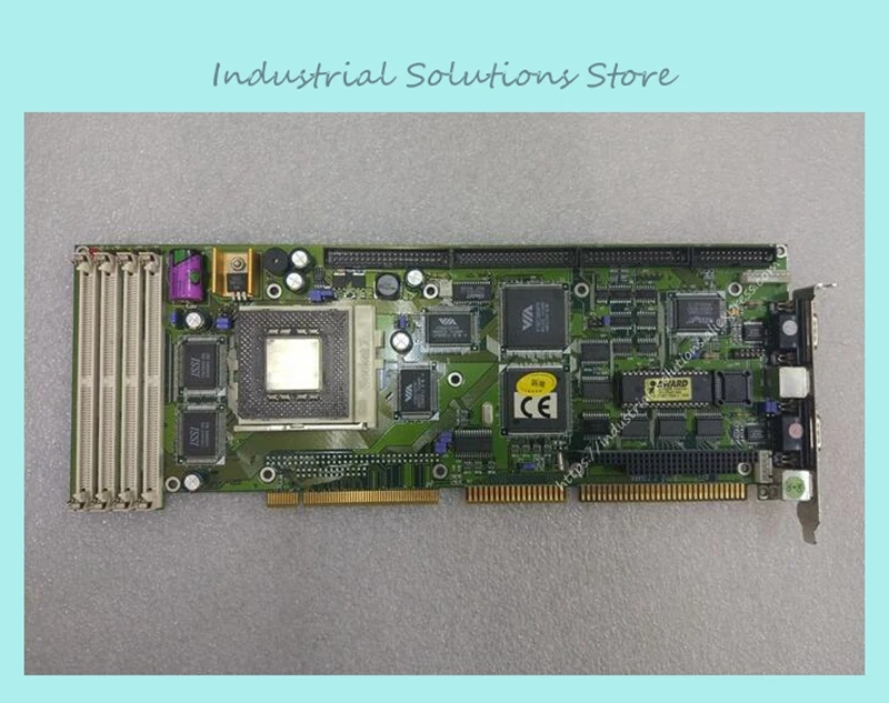 US $118.22 LMB680P REV 22 Industrial Control Board Does Not Integrate Video Card Tested