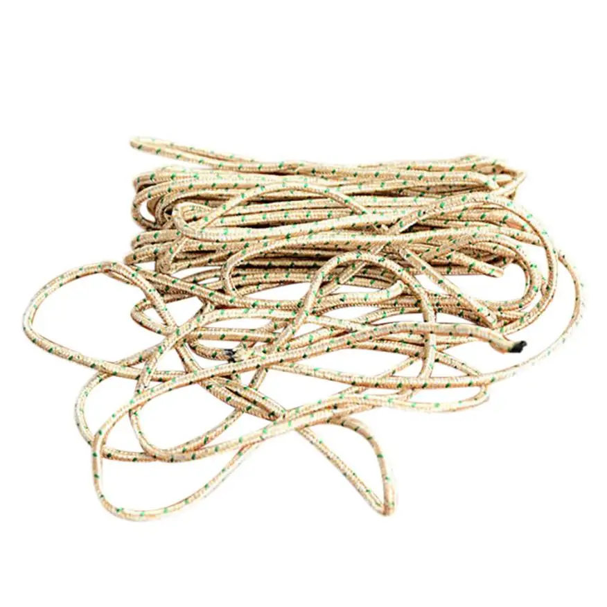 10M Line Rope Clothesline Multifunction Nylon Washing Clothes String