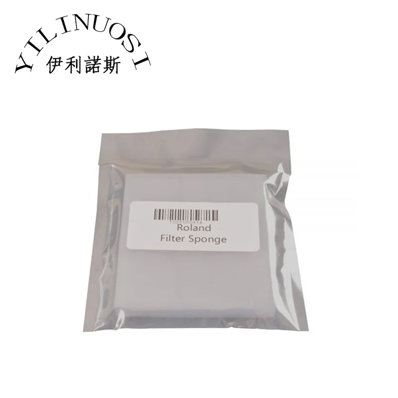 Roland Sj-540/Sj-/Fj-540/Fj-740/Sp-300V Spugna Parti Della Stampante