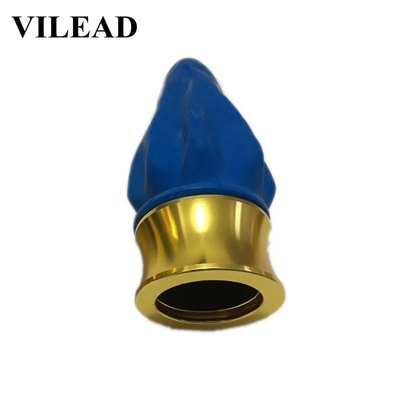 

VILEAD Powerful Pocket Slingshot Aluminium Alloy Hunting Sling Shot Portable EDC Outdoor Camping Travel Capault Tool Sligshot