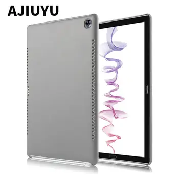 

Case M5 Pro 10.8 For HUAWEI MediaPad M5 Pro 10.8" Protective Cover Shell Leather Mediapad M5 10.8 inch pro Tablet PC Back Covers