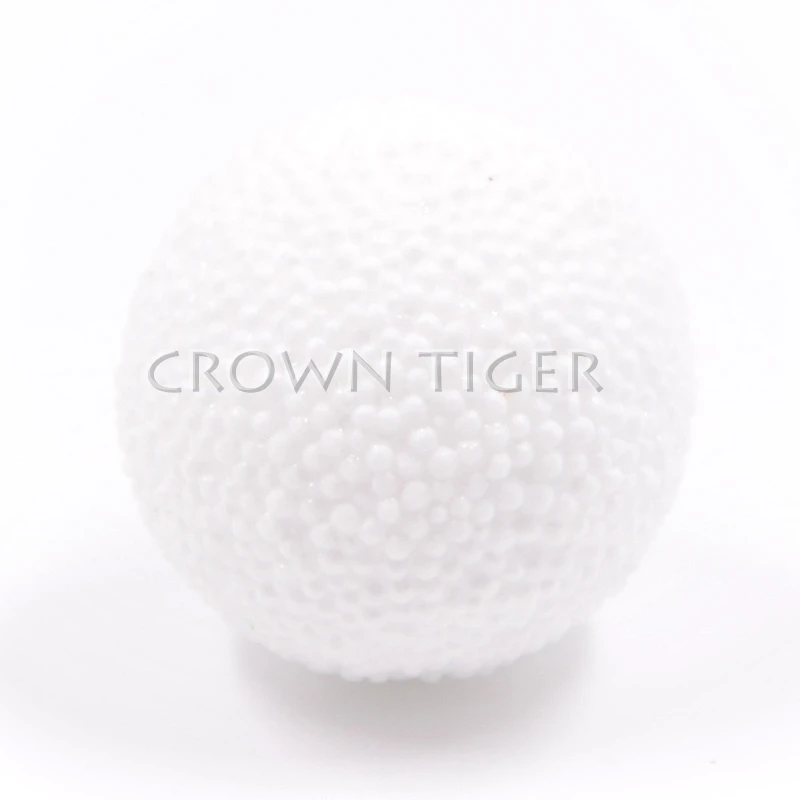 pelota antiestres tiger