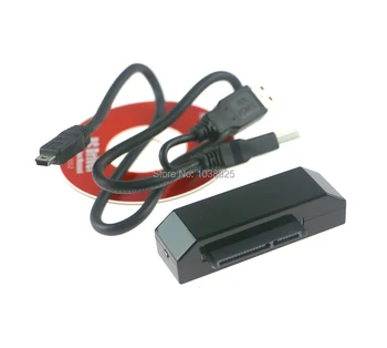

Hard Drive Transfer Cable for Xbox 360 Slim HDD Data Transfer USB Cable Cord Kit for XBOX 360 Harddisk Cable