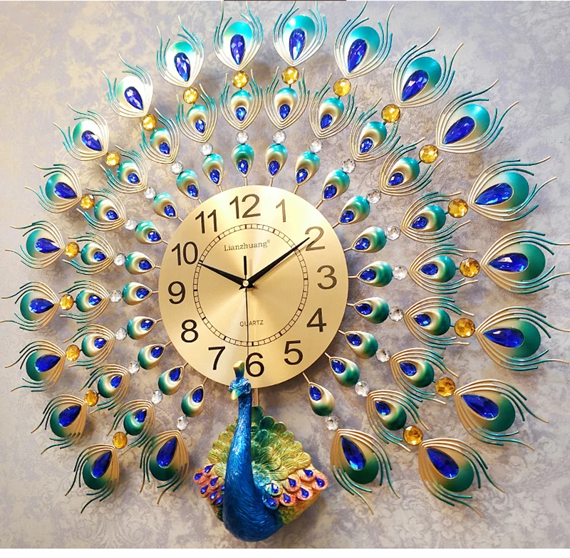 5wall clock2