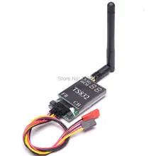 TS832 48Ch 5,8G 600mw 5 км беспроводной аудио/видео передатчик для RC832 FPV RC