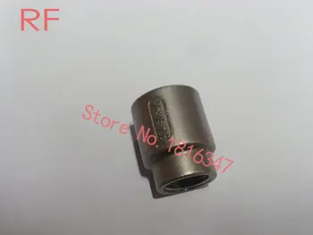 

Shaped stainless steel pipe fittings R3/4 R1/2 cnc