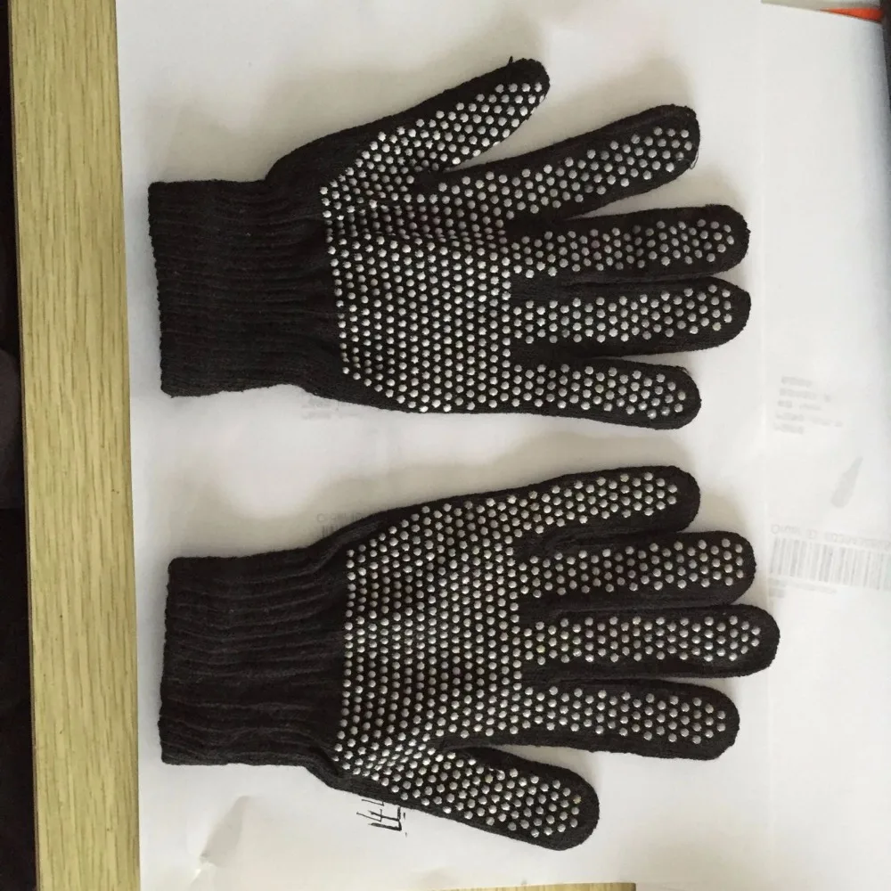 1 пара артрит руки перчатки волшебные турмалиновые перчатки два цвета выбор