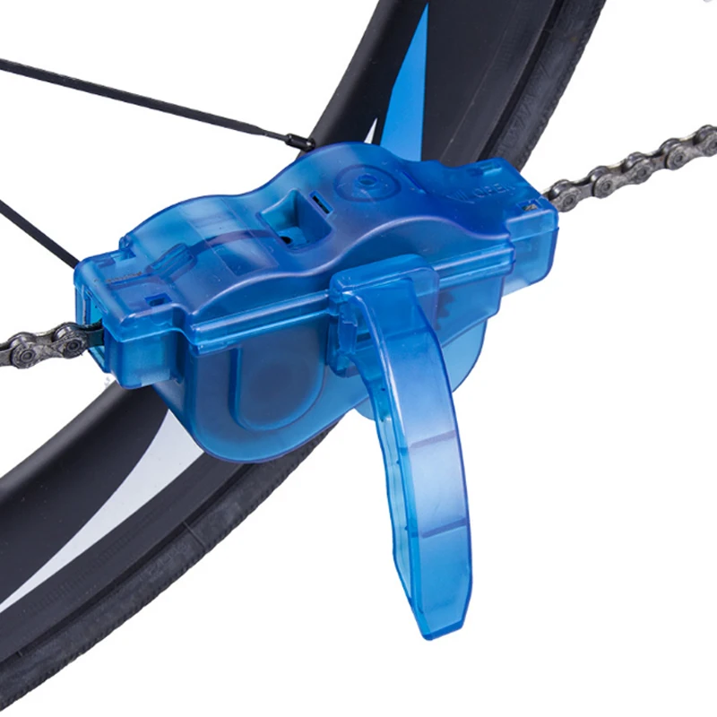 Bicycle Tools Chain Cleaner Cycling Bike Repair Tools Kit Wash Machine Brushes Scrubber Chain Cleaner MTB Bike Tools Sets Bicycle Tools Chain Cleaner Cycling Bike Repair Tools Kit Wash Machine Brushes Scrubber Chain Cleaner MTB Bike Tools Sets