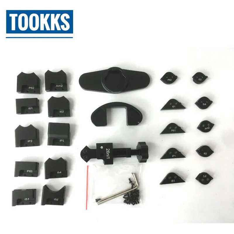 26 in 1 iCorner GB1100 Repair Corner Sidewall