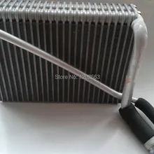 Для VW Passat B5 воздухокондиционер refrigetation Авто/C AC змеевика испарителя