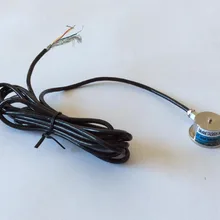 Миниатюрная Кнопка сжатия тип датчика нагрузки, датчик силы, weigt датчик TAS606