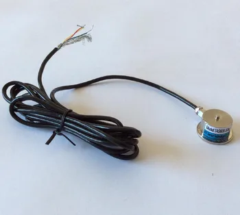 

miniature compression button type load cell , force sensor, weigt sensor TAS606