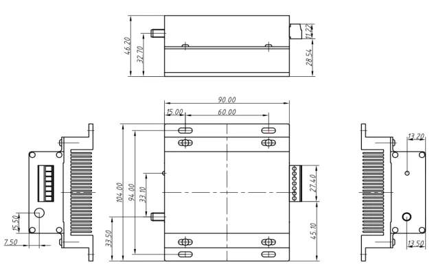 lora6500por5
