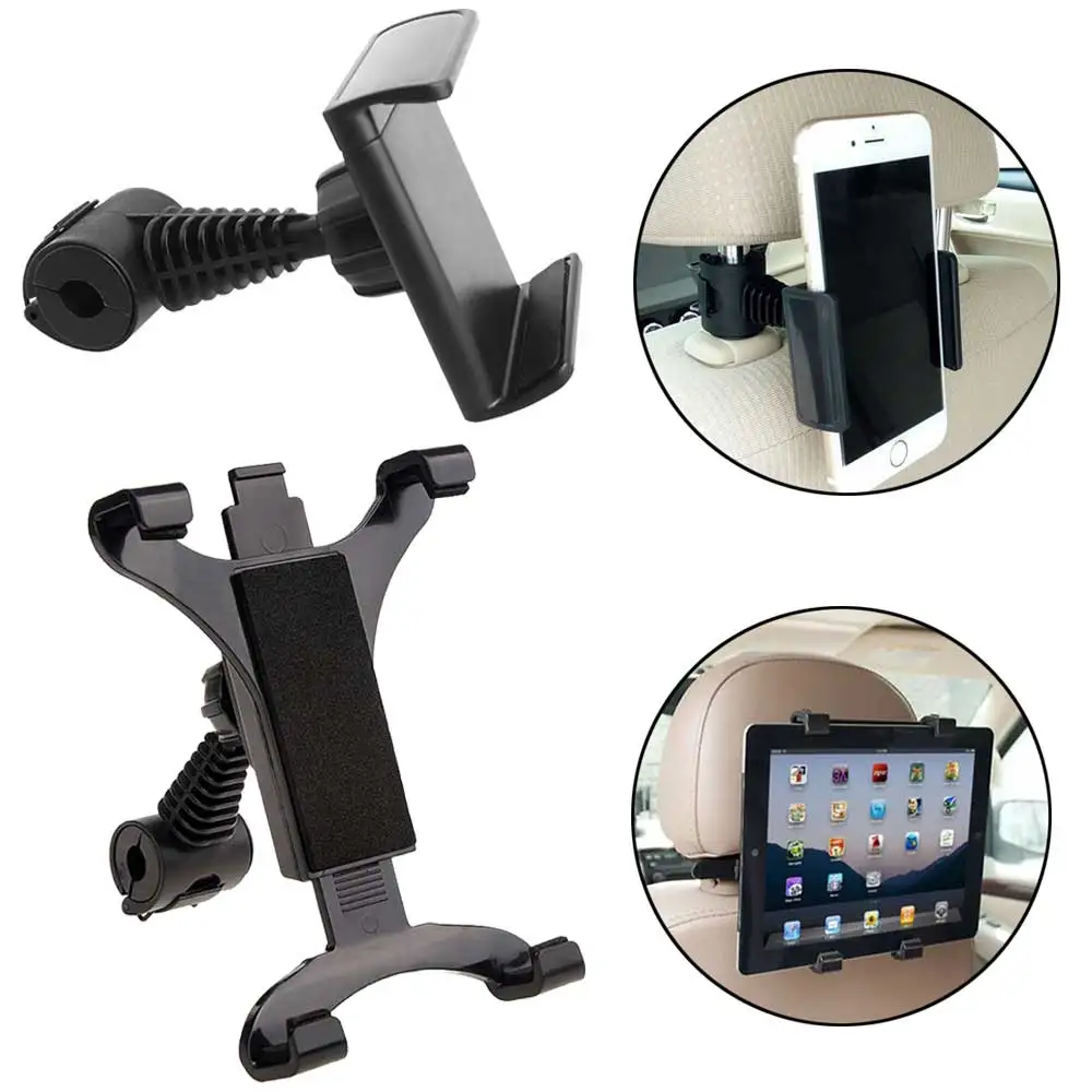 Регулируемые подставки для планшетов IPAD Премиум Автомобильное заднее сиденье