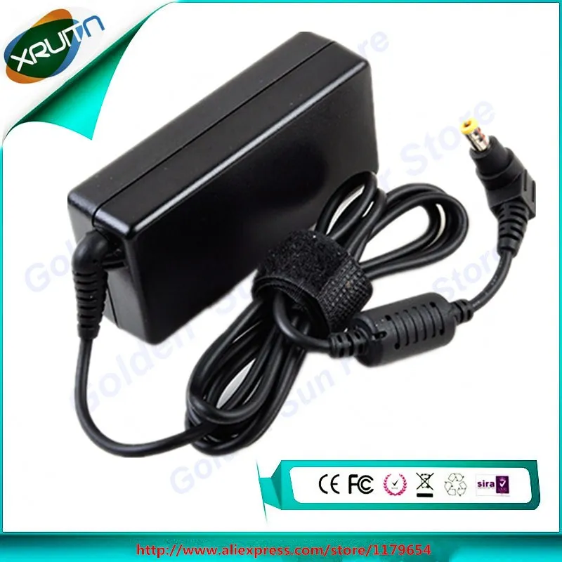 Для Panasonic CF-AA1623A M9/MA CF-AA1625A M1/M2 16 V 2.5A M4 M2 адаптер переменного тока для Panasonic Toughbook CF-19 CF-18 CF-R3