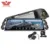 ANSTAR 10 pollici Auto Dvr di Retrovisione Specchio Android HD 1080 P Dash Cam Cena di Visione Notturna Specchio Retrovisore Della Macchina Fotografica registratore dell’automobile DVR