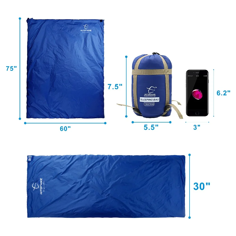sleeping bag 2