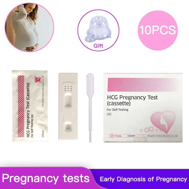 Экспресс Тест На Хгч Купить