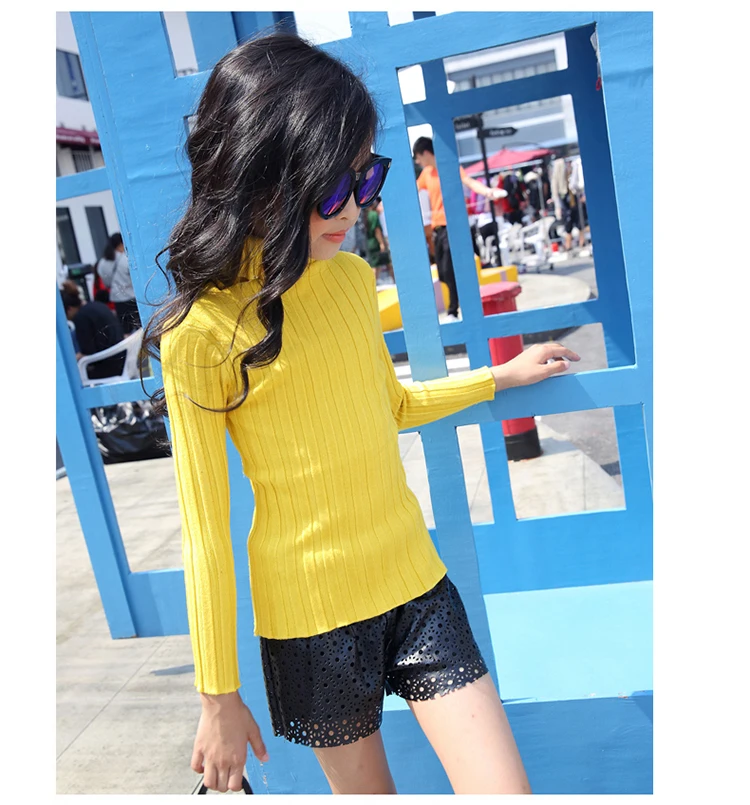 Girls sweater 3