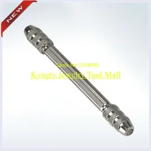 5 шт./партия, ювелирная оправка, двухсторонняя булавка, оправка для ювелирных изделий, емкость 0-0,8 мм/2,3-3,2 мм